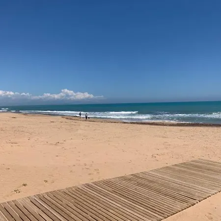 паркемар Torrevieja