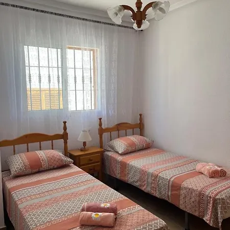 Apartmán паркемар *