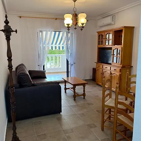 паркемар Apartmán
