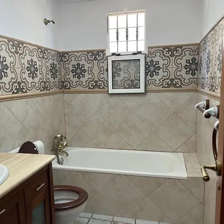 паркемар Apartmán Torrevieja