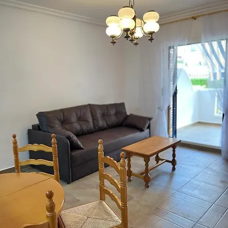 паркемар Apartmán Torrevieja
