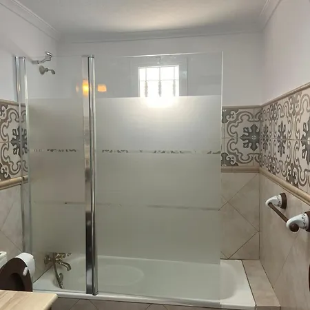 паркемар Apartmán