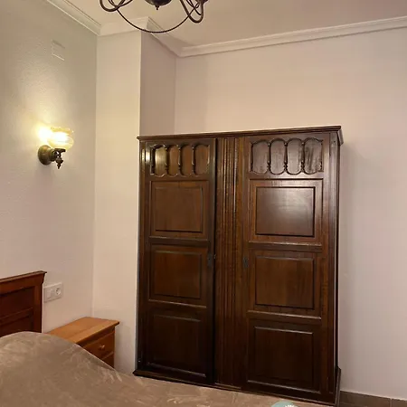 паркемар Apartmán *
